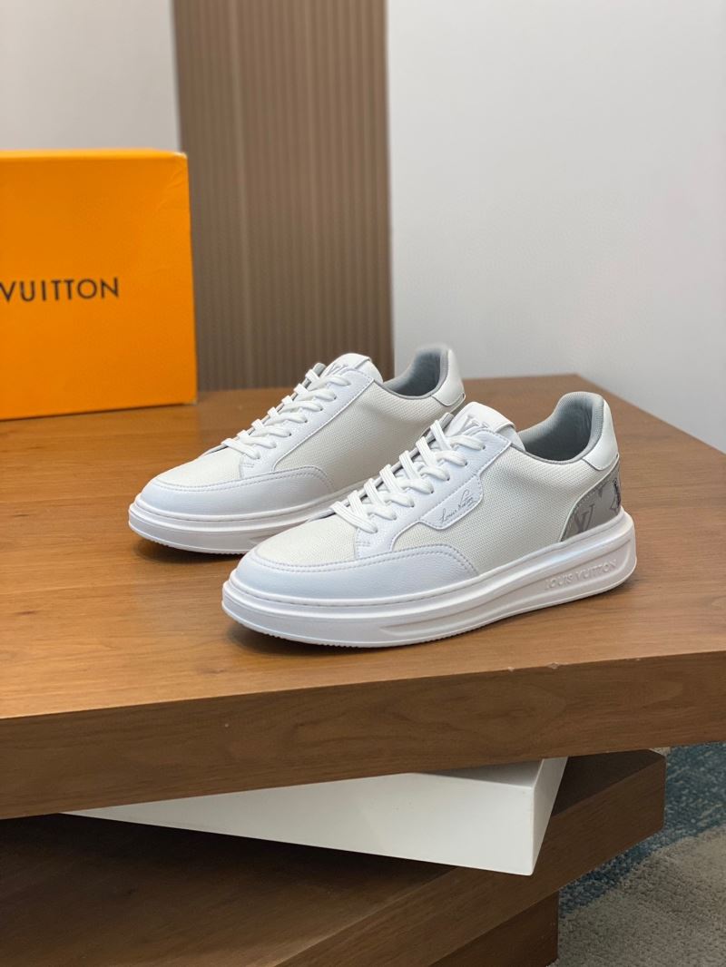 Louis Vuitton Low Shoes